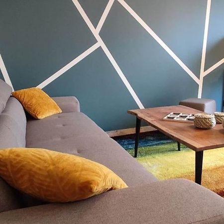 Appartement Le Saver'Zaru, Centre Ville, T2 55M² Саверн Екстериор снимка