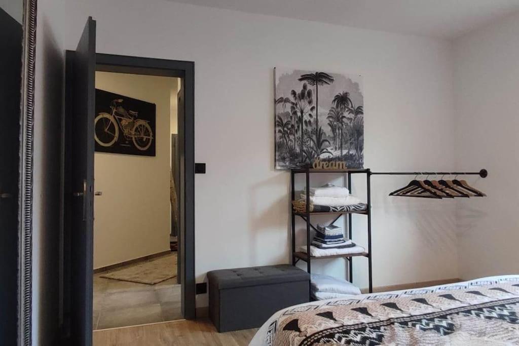 Appartement Le Saver'Zaru, Centre Ville, T2 55M² Саверн Екстериор снимка