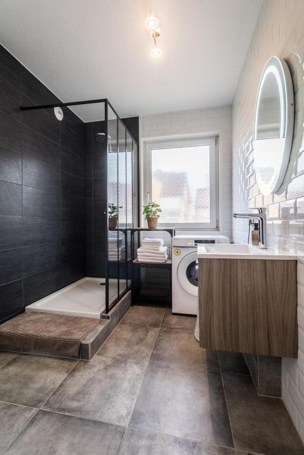 Appartement Le Saver'Zaru, Centre Ville, T2 55M² Саверн Екстериор снимка